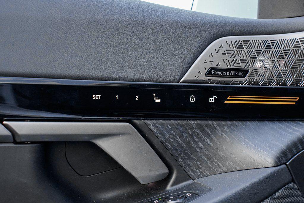 used 2025 BMW 530 car, priced at $61,225