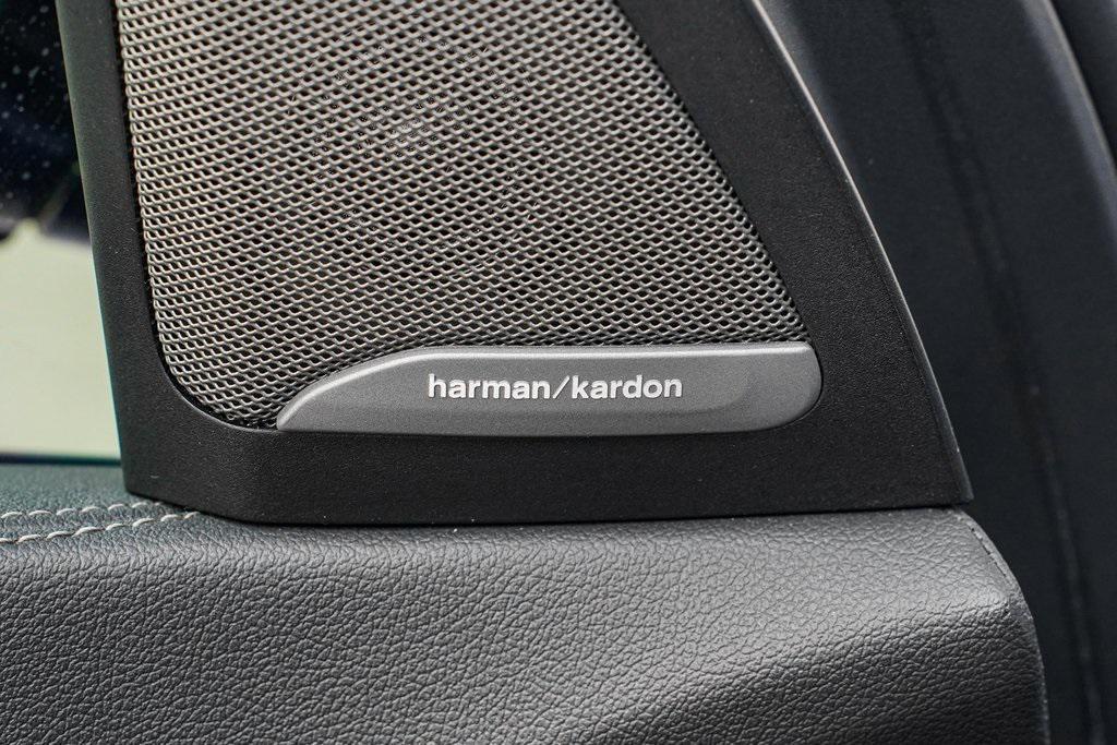 used 2023 BMW X5 car, priced at $39,995