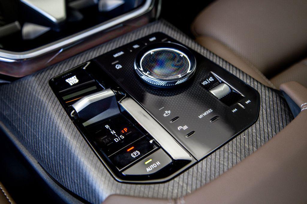 new 2026 BMW X3 car, priced at $59,610