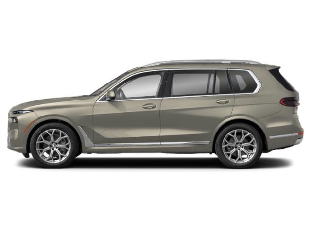new 2026 BMW X7 car, priced at $129,615