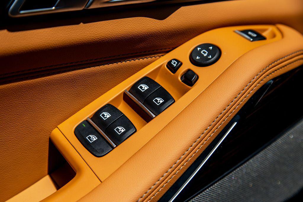 new 2026 BMW X5 car, priced at $88,825