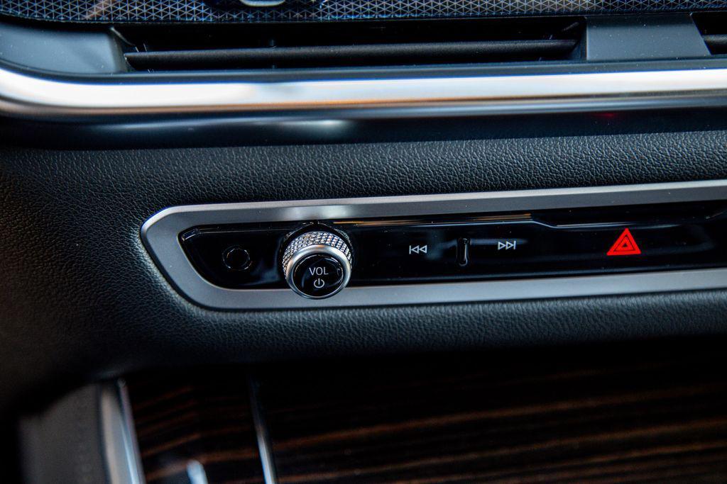 new 2026 BMW X5 PHEV car, priced at $83,400