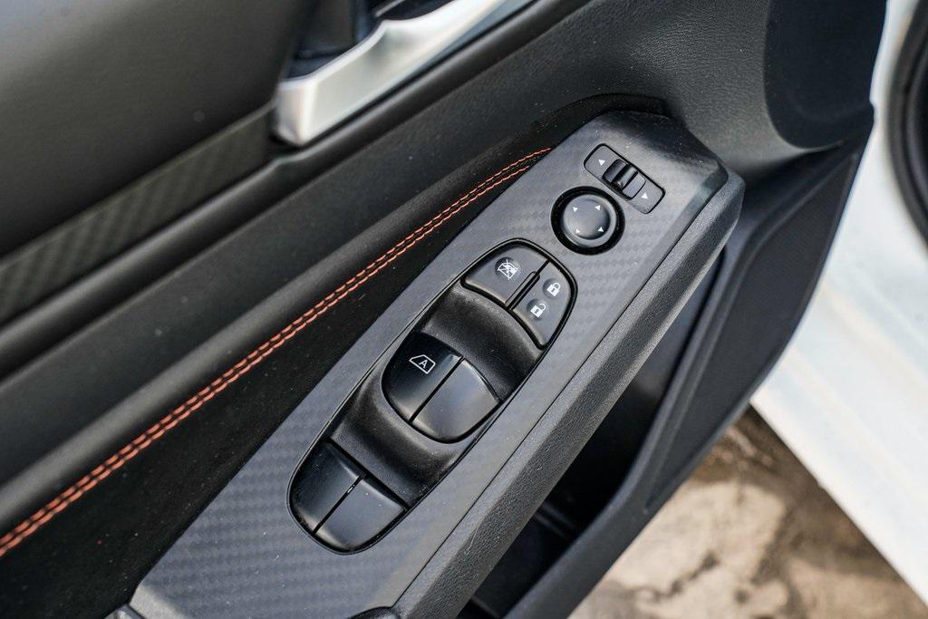 used 2022 Nissan Altima car, priced at $16,995