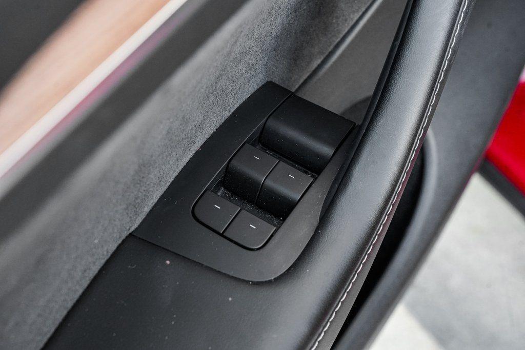 used 2023 Tesla Model Y car, priced at $28,995