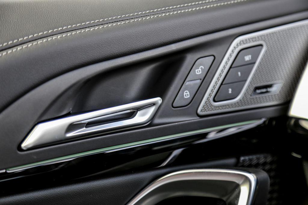 new 2026 BMW X1 car, priced at $48,615