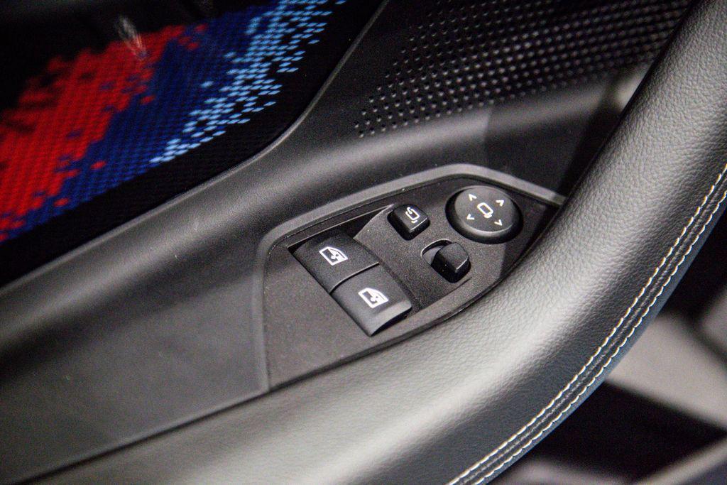 new 2026 BMW M2 car, priced at $83,300