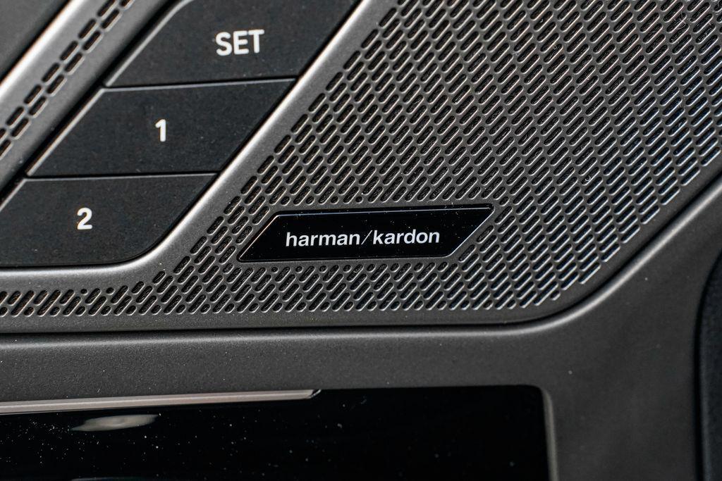 used 2026 BMW X1 car, priced at $45,715