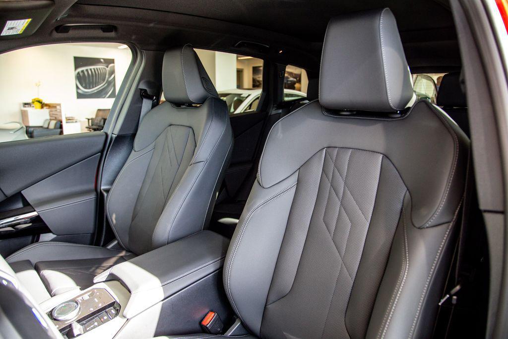 new 2026 BMW X3 car, priced at $60,550