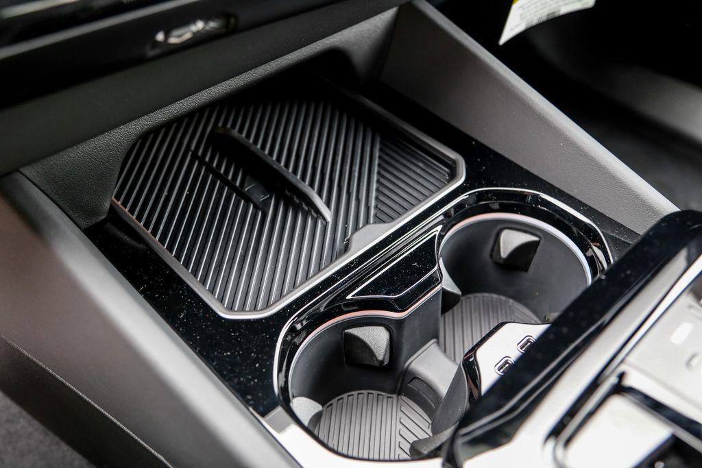 new 2026 BMW 530 car, priced at $66,615