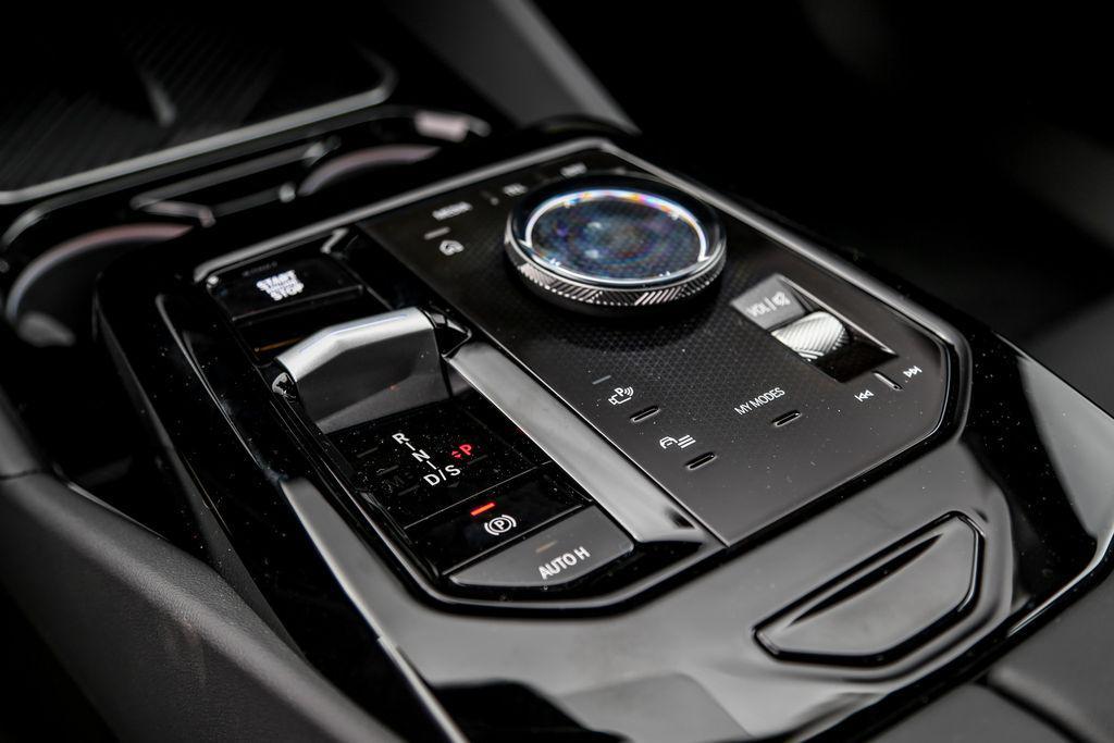 new 2026 BMW 530 car, priced at $66,615