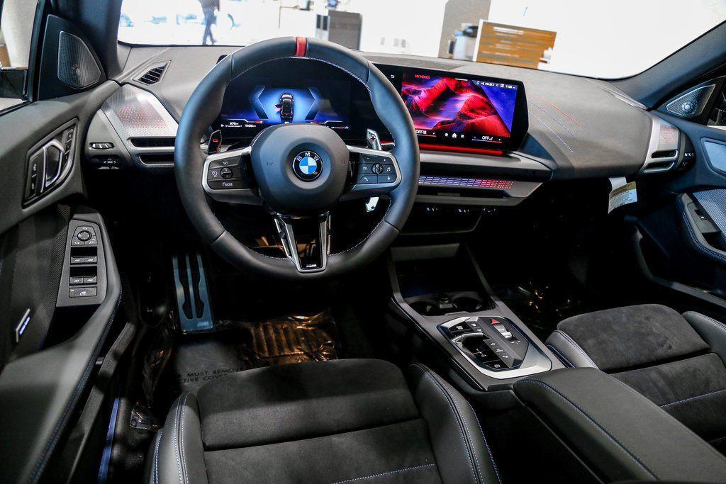 new 2026 BMW M235 Gran Coupe car, priced at $57,400