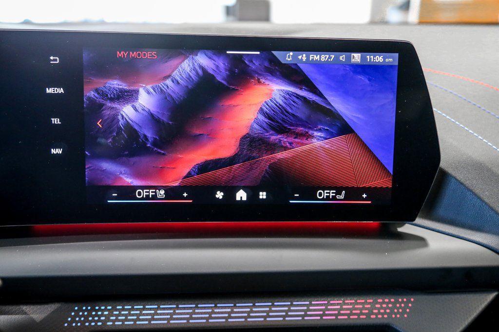 new 2026 BMW M235 Gran Coupe car, priced at $57,400