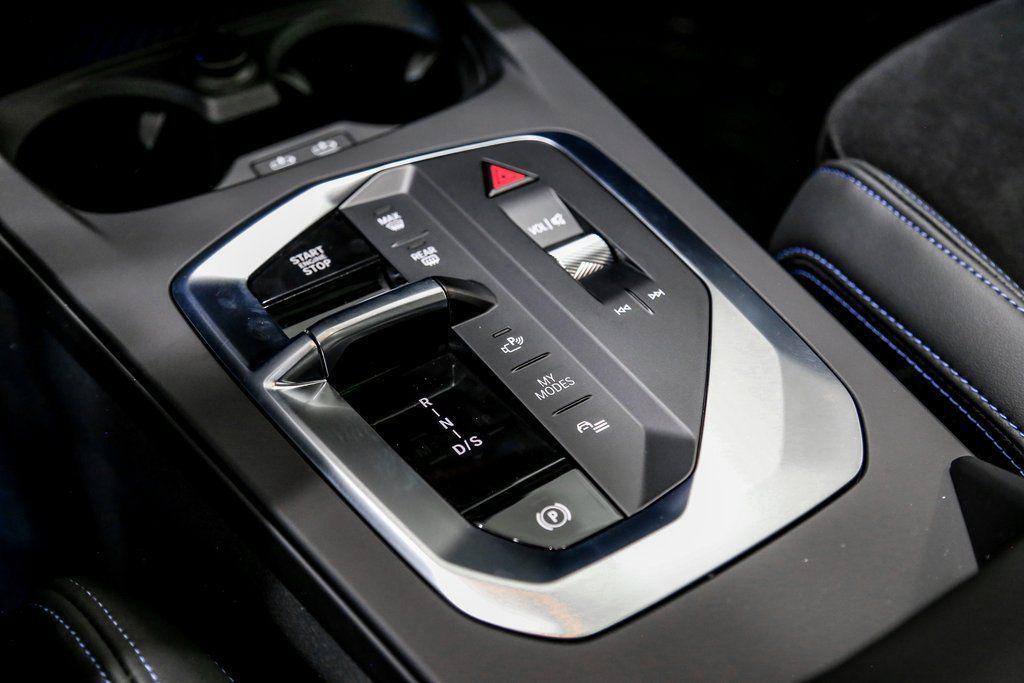 new 2026 BMW M235 Gran Coupe car, priced at $57,400