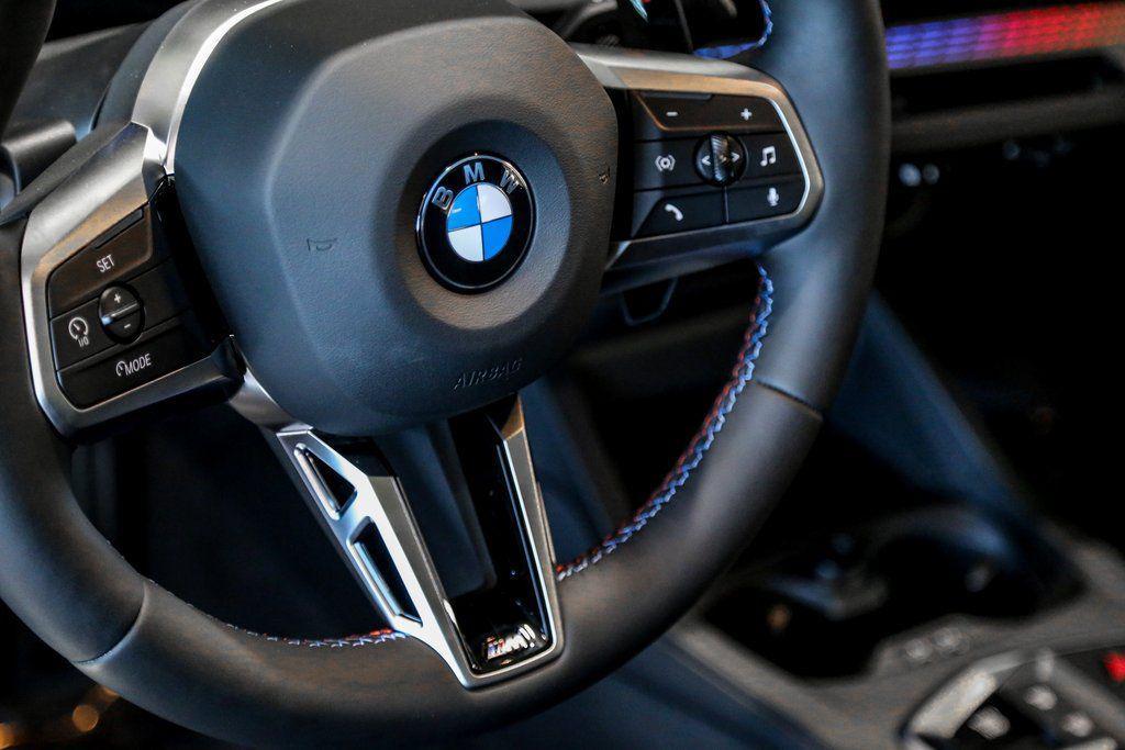 new 2026 BMW M235 Gran Coupe car, priced at $57,400