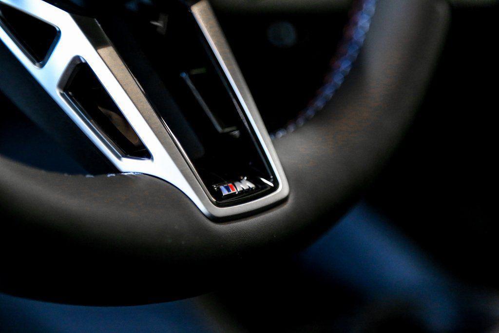 new 2026 BMW M235 Gran Coupe car, priced at $57,400