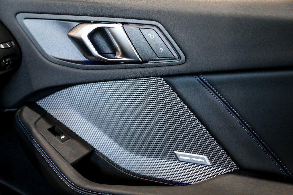 new 2026 BMW M235 Gran Coupe car, priced at $57,400