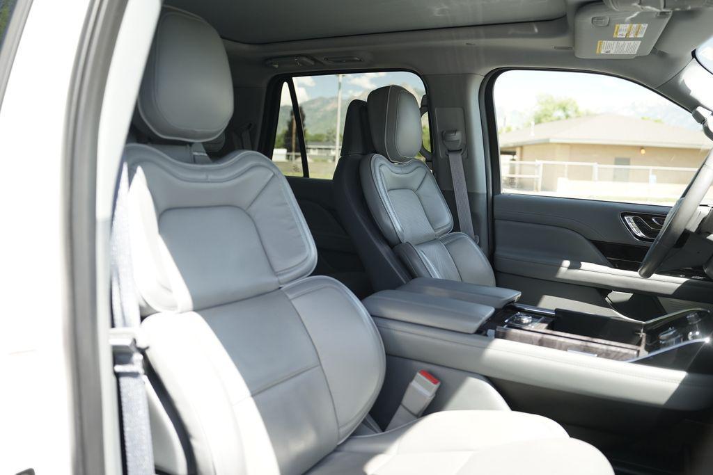 used 2019 Lincoln Navigator car, priced at $36,495