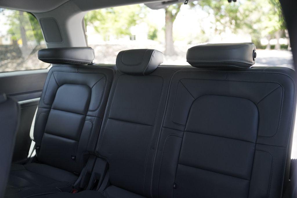 used 2019 Lincoln Navigator car, priced at $36,495