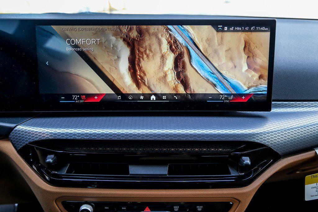 new 2026 BMW 330 car, priced at $56,465