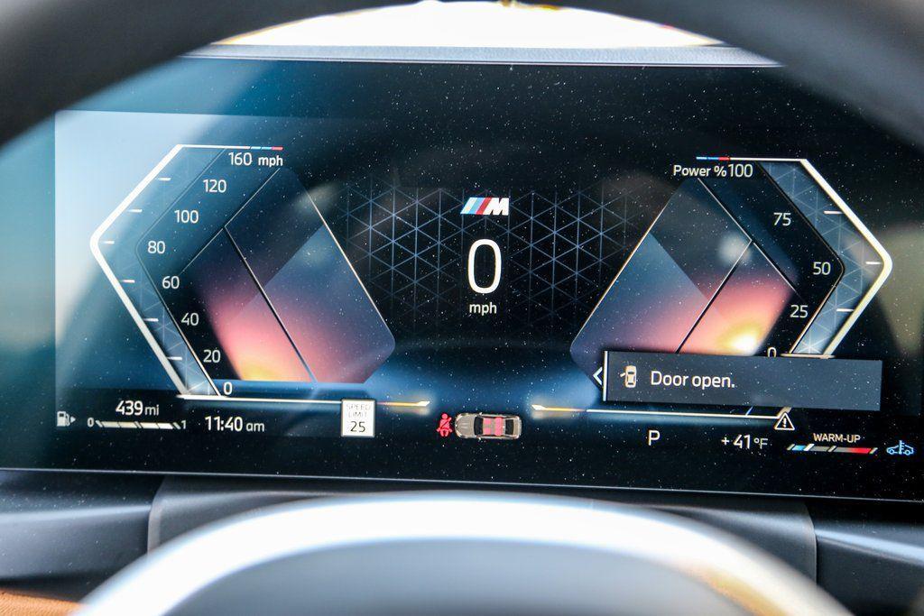 new 2026 BMW 330 car, priced at $56,465