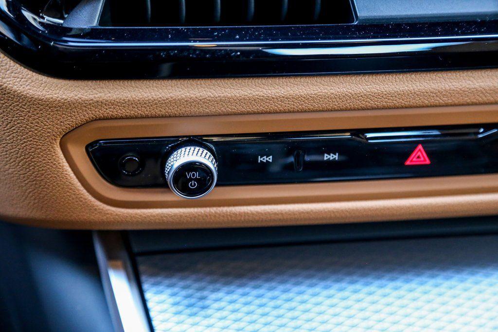 new 2026 BMW 330 car, priced at $56,465