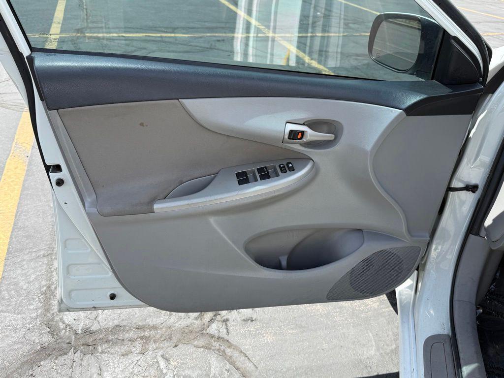 used 2013 Toyota Corolla car, priced at $9,500