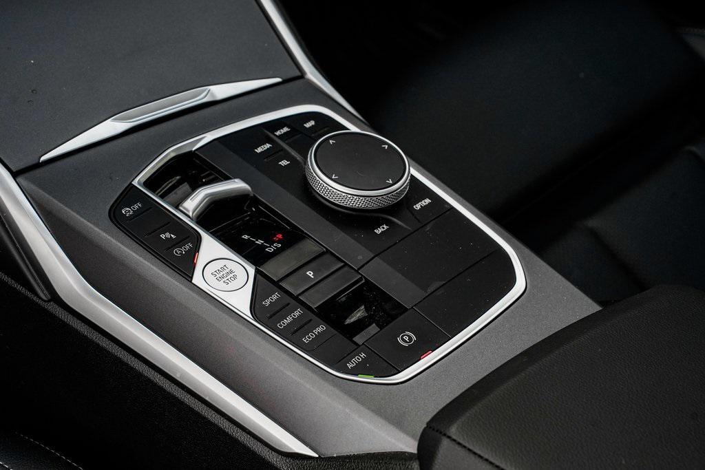 used 2025 BMW 230 car, priced at $43,230