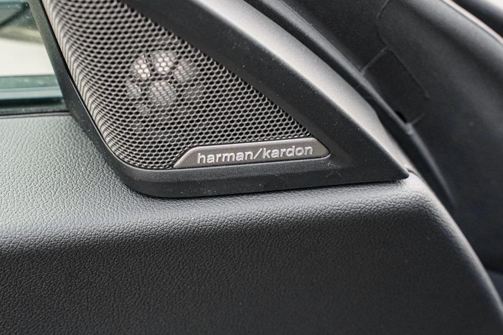 used 2025 BMW 230 car, priced at $43,230