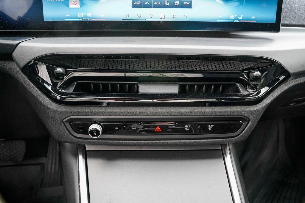 used 2025 BMW 230 car, priced at $43,230