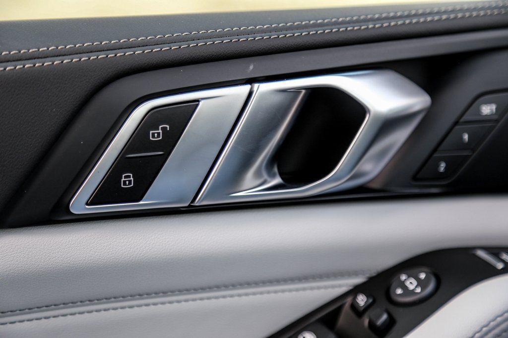 new 2026 BMW X5 PHEV car, priced at $90,575