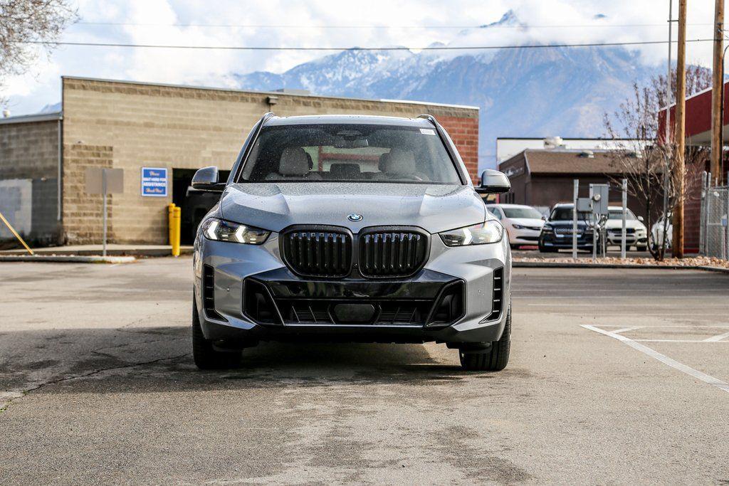 new 2026 BMW X5 PHEV car, priced at $90,575