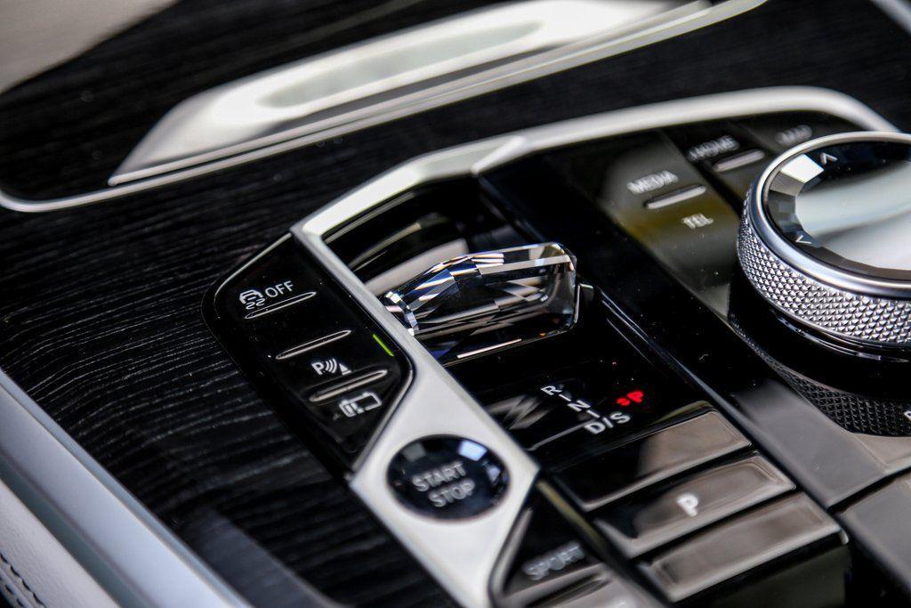 new 2026 BMW X5 PHEV car, priced at $90,575