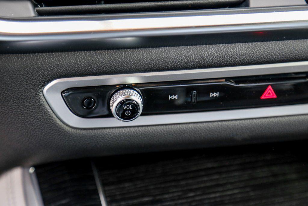 new 2026 BMW X5 PHEV car, priced at $90,575