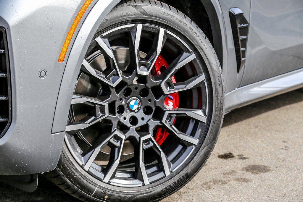 new 2026 BMW X5 PHEV car, priced at $90,575