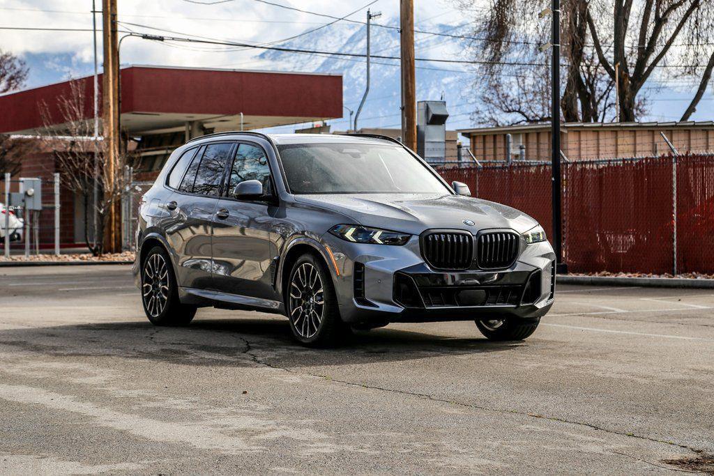 new 2026 BMW X5 PHEV car, priced at $90,575
