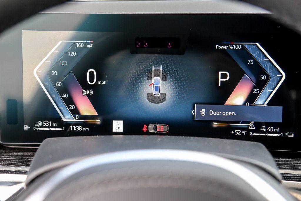 new 2026 BMW X5 PHEV car, priced at $90,575