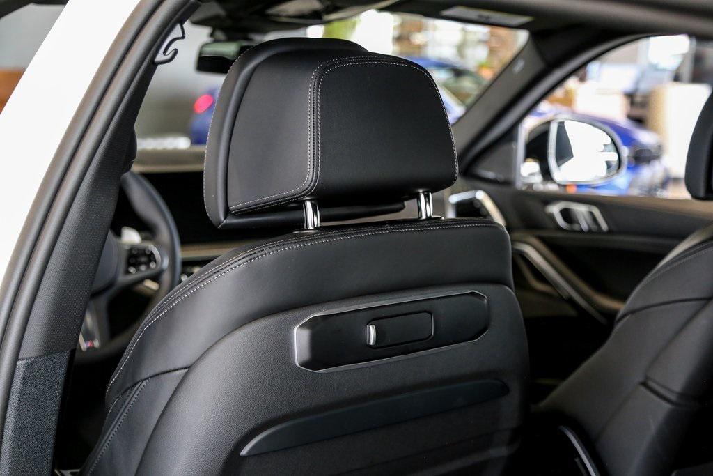 new 2026 BMW X6 car, priced at $92,000