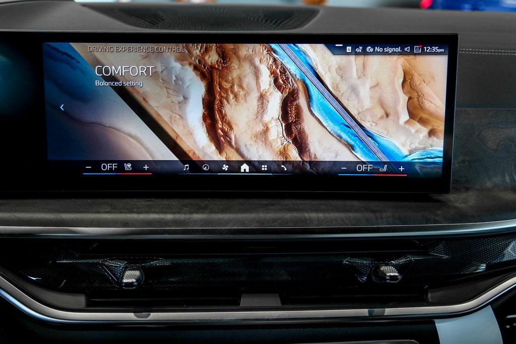 new 2026 BMW X6 car, priced at $92,000