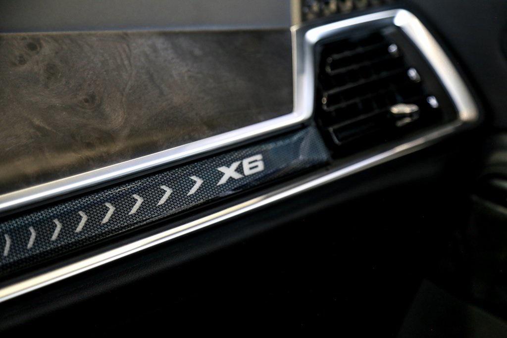 new 2026 BMW X6 car, priced at $92,000