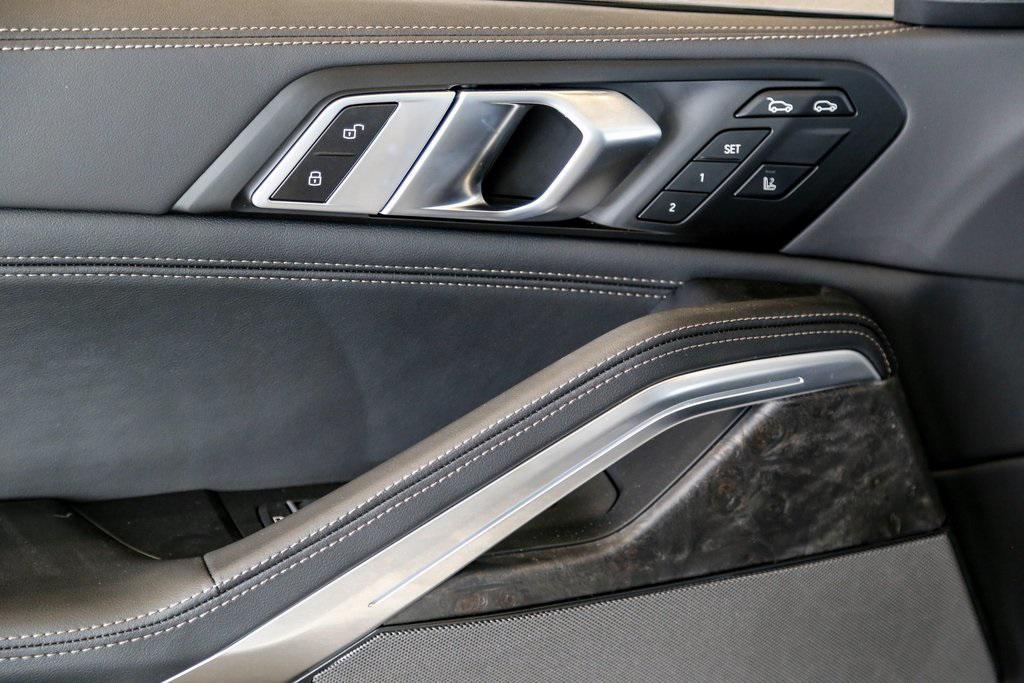 new 2026 BMW X6 car, priced at $92,000