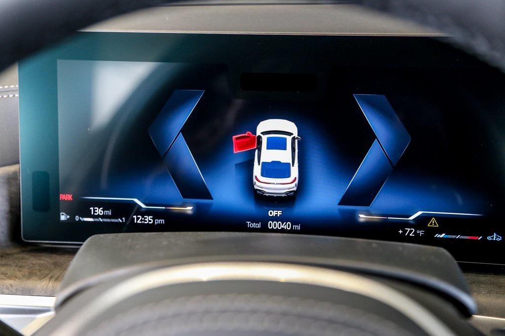 new 2026 BMW X6 car, priced at $92,000