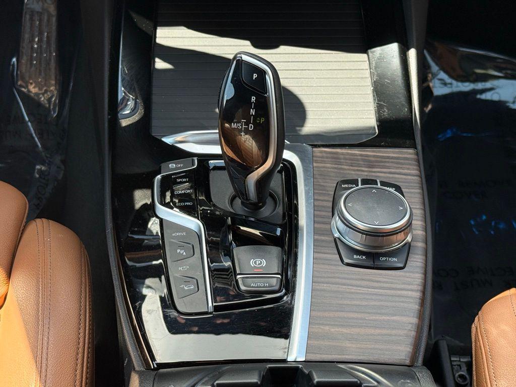 used 2020 BMW X3 PHEV car, priced at $24,995