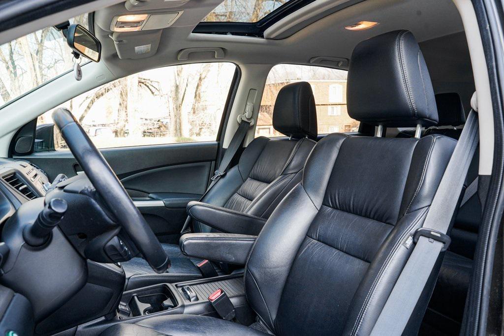 used 2013 Honda CR-V car, priced at $12,995