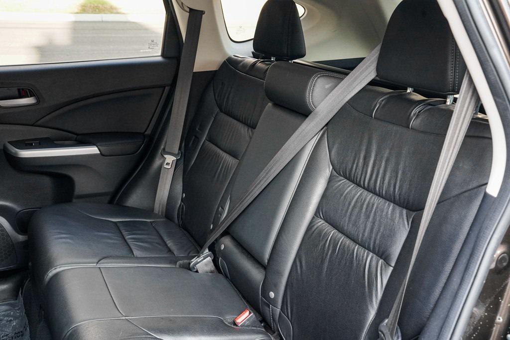 used 2013 Honda CR-V car, priced at $12,995