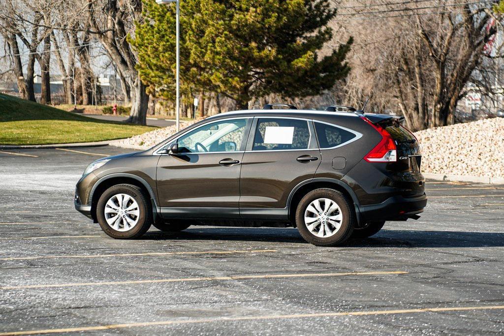 used 2013 Honda CR-V car, priced at $12,995