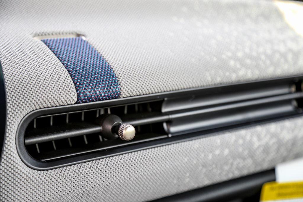 new 2026 MINI Hardtop car, priced at $41,320