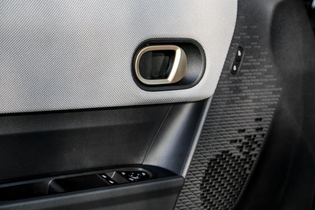 new 2026 MINI Hardtop car, priced at $41,320