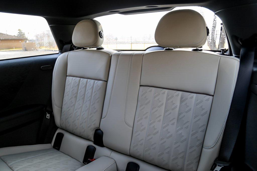 new 2026 MINI Hardtop car, priced at $41,320