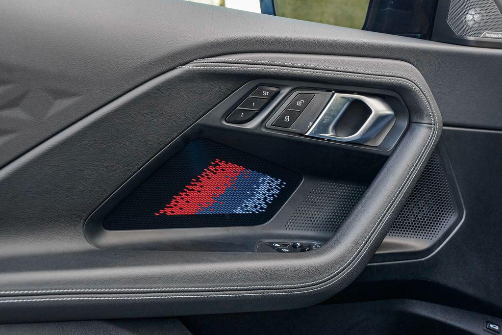 used 2024 BMW M2 car, priced at $64,995