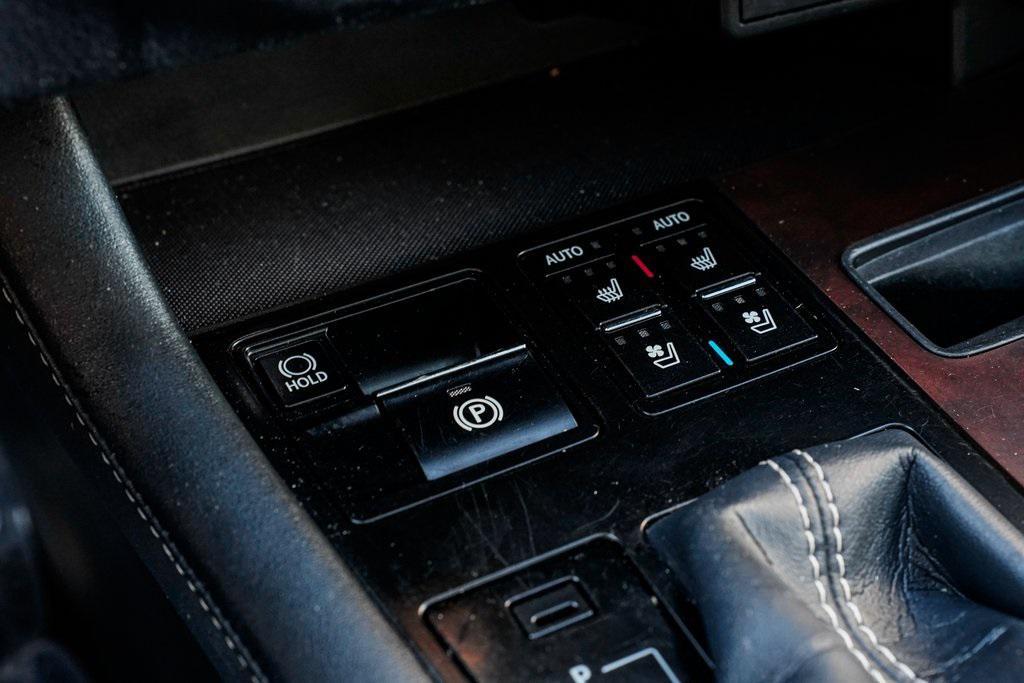 used 2020 Lexus RX 450h car, priced at $30,995